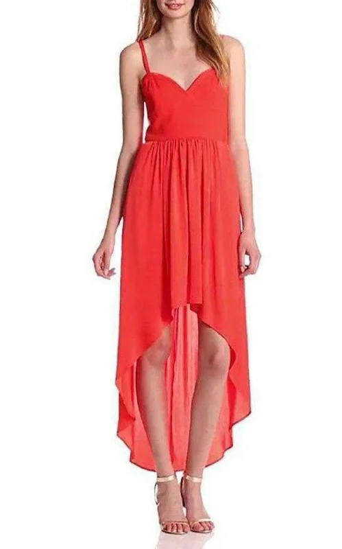 Fashion Classic Annamae Bustier-Style Evening Dress