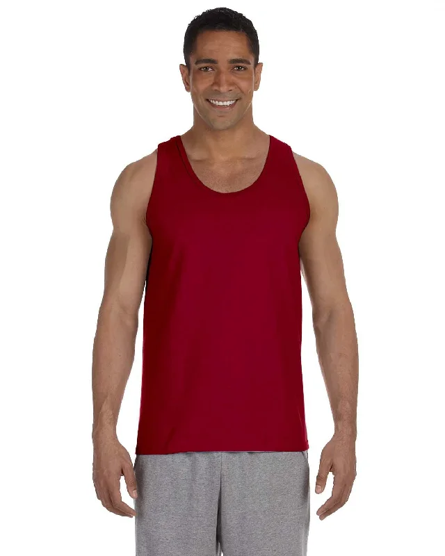 Cardinal Red