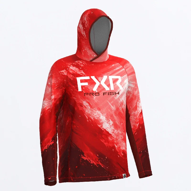 Red/Oxblood