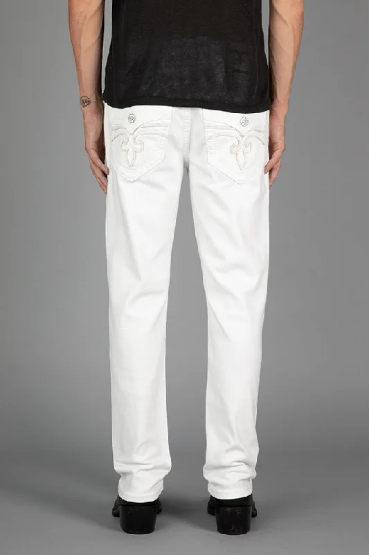 Sporty Suits ARTHER ALT STRAIGHT JEANS