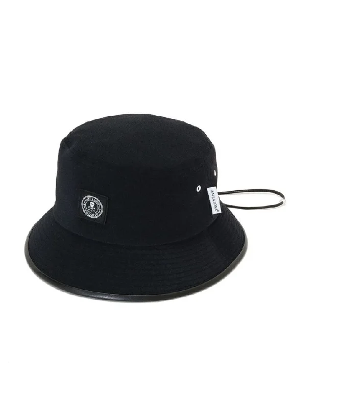 Comfortable Fashion Unisex Das Pile Hat Black