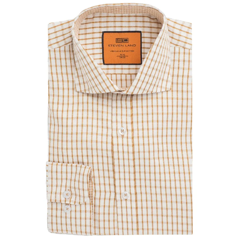 Everyday Essentials STEVEN LAND SHIRT/Dm276
