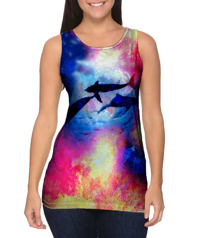 Exquisite Tailoring Dolphin 004