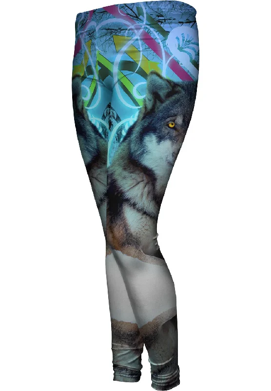 Fashion Selection Arrow Wolf