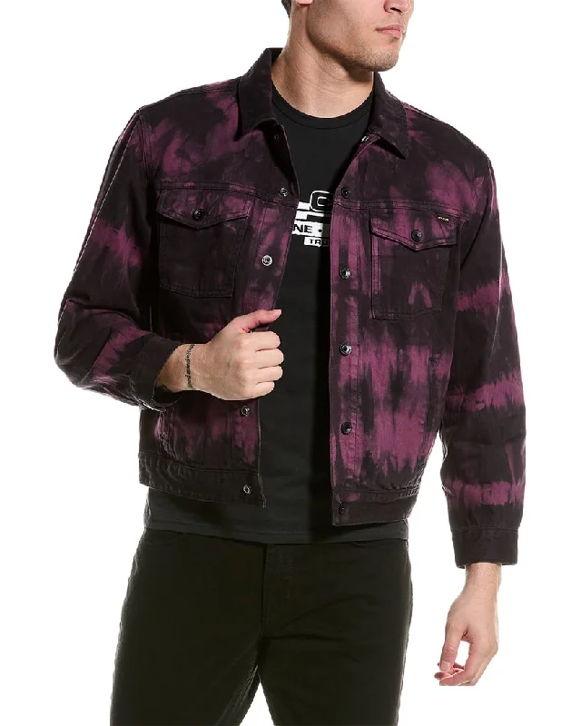Smart Wear Volcom FA Vaderetro Jacket