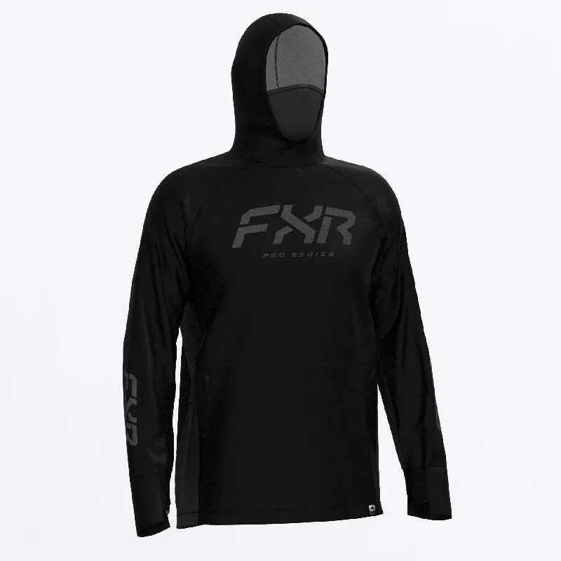 Casual Comfort Men's Pro Air UPF Pullover Hoodie