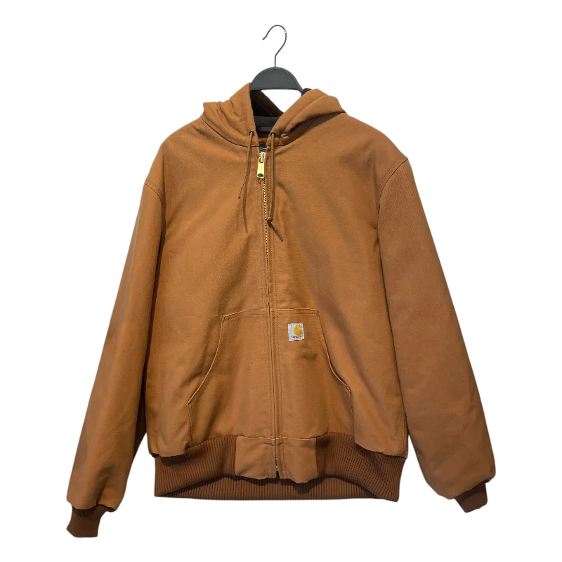 Practical Clothing Carhartt/Jacket/M/Cotton/BEG/