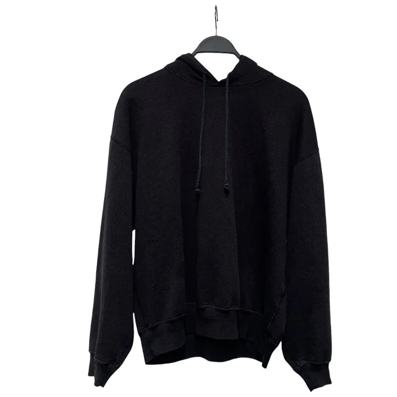 Street Hoodies AURALEE/Hoodie/4/Cotton/IDG/