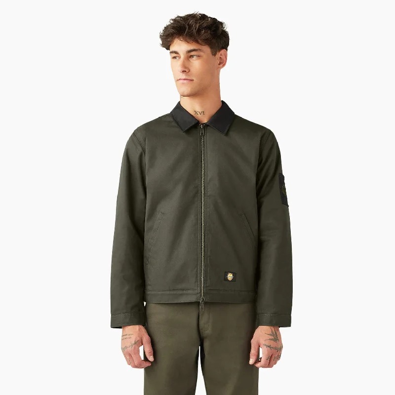 Everyday Essentials Dickies Dickies X Spitfire Jacket