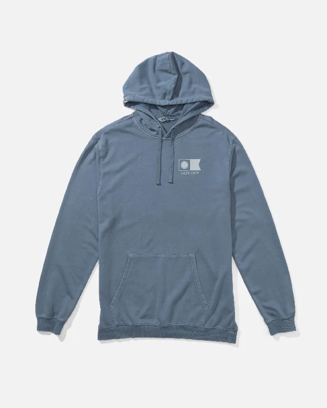 Stylish Sneakers Flagship Vintage Fleece - Slate