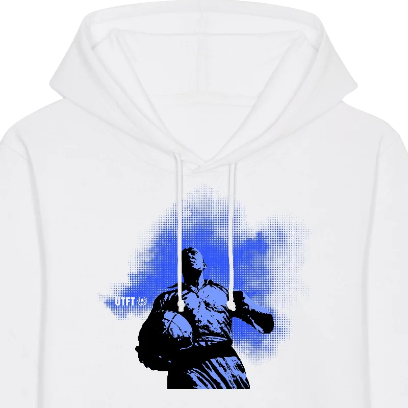 Urban Apparel Dixie Dean Pyro Hoodie