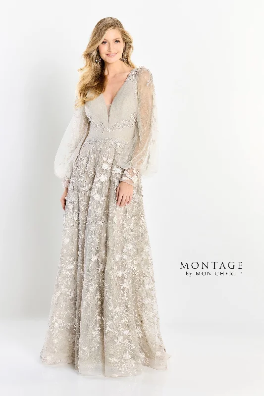 Luxury Style Montage: M2201