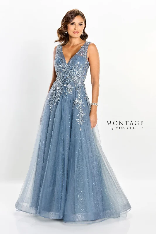 Sports Fashion Montage: M2203