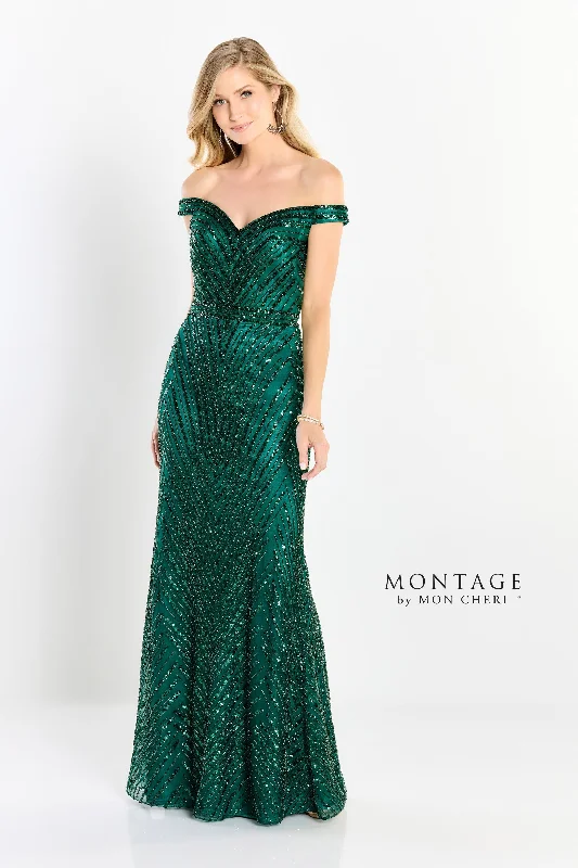 Exquisite Tailoring Montage: M2215