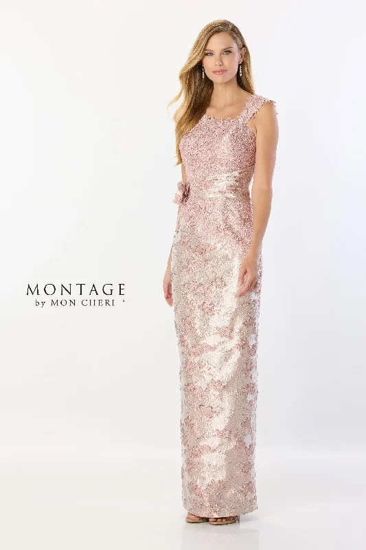 Personalized Outfit Montage: M2227