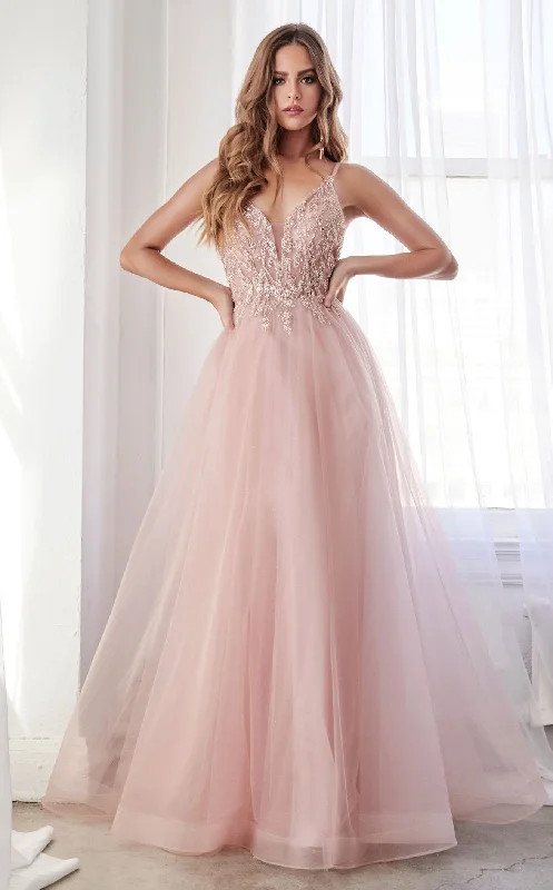 Trendy Items Cinderella Divine CD0154 Dress
