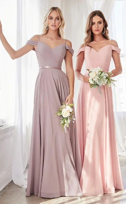 Quality Tailoring Cinderella Divine CD0156 Dress