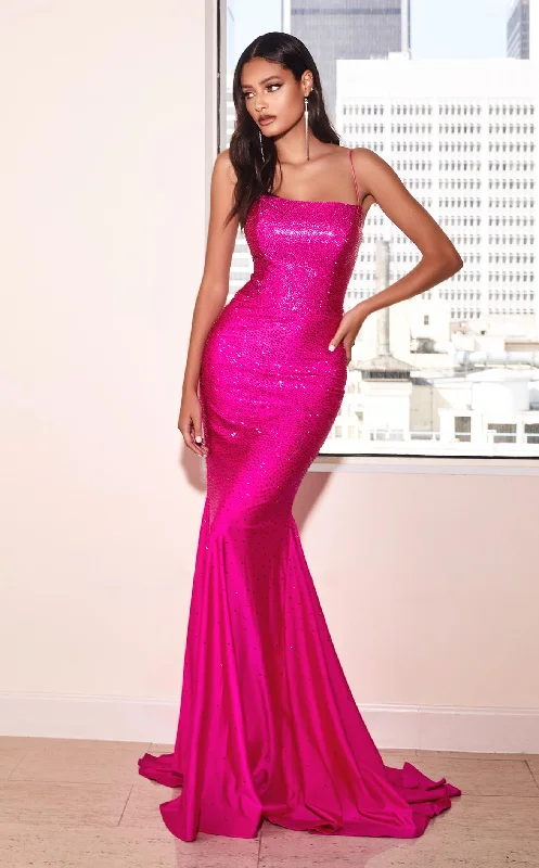 Fashion Must-have Cinderella Divine CD0179 Dress