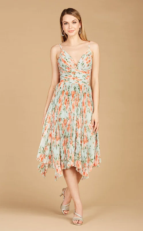 Fashionable Prints Lara 29243 Dress