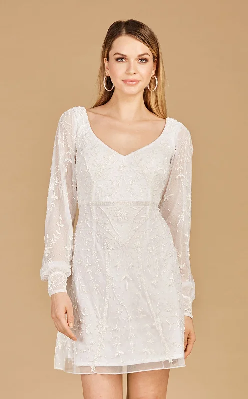 Classic Color Lara 51116 Dress